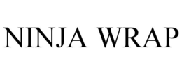 NINJA WRAP trademark