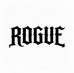 ROGUE trademark