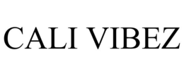 CALI VIBEZ trademark