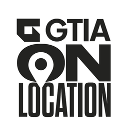 G GTIA ON LOCATION trademark