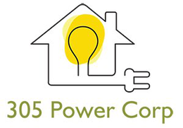 305 POWER CORP trademark