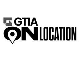 G GTIA ON LOCATION trademark