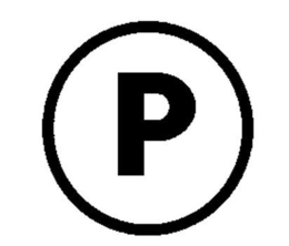 P trademark