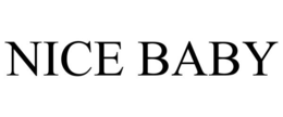 NICE BABY trademark