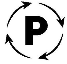P trademark