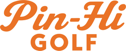 PIN-HI GOLF trademark