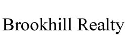 BROOKHILL REALTY trademark