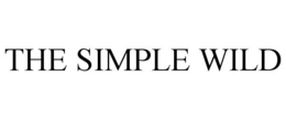 THE SIMPLE WILD trademark