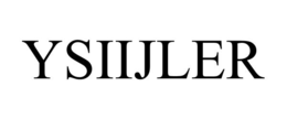 YSIIJLER trademark