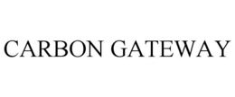 CARBON GATEWAY trademark
