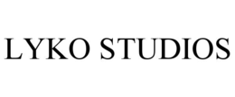 LYKO STUDIOS trademark