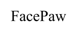 FACEPAW trademark