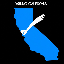 YOUNG CALIFORNIA trademark