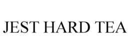 JEST HARD TEA trademark
