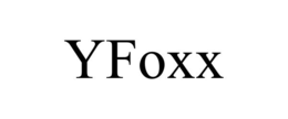 YFOXX trademark
