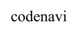 CODENAVI trademark