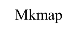 MKMAP trademark