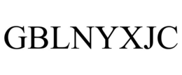 GBLNYXJC trademark