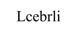LCEBRLI trademark