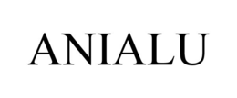 ANIALU trademark