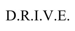 D.R.I.V.E. trademark