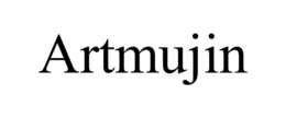 ARTMUJIN trademark