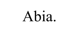 ABIA. trademark