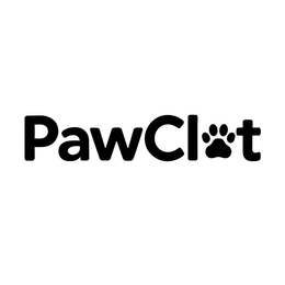 PAWCLOT trademark