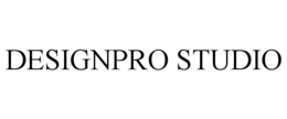 DESIGNPRO STUDIO trademark