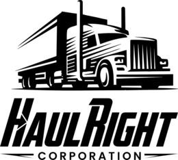 HAULRIGHT CORPORATION trademark