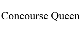CONCOURSE QUEEN trademark