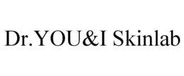 DR.YOU&I SKINLAB trademark