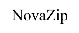 NOVAZIP trademark