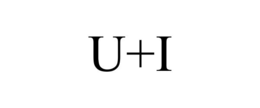 U+I trademark