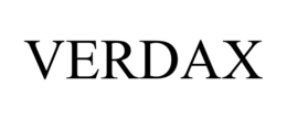 VERDAX trademark
