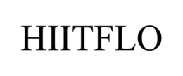 HIITFLO trademark