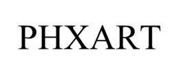 PHXART trademark