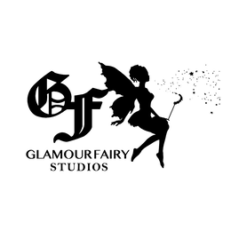 GF GLAMOURFAIRY STUDIOS trademark