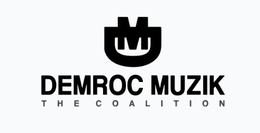 DEMROC THE COALITION trademark