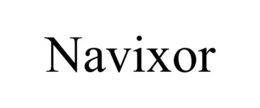 NAVIXOR trademark