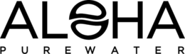 ALOHA PURE WATER trademark