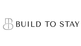 BUILD TO STAY trademark