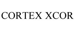 CORTEX XCOR trademark
