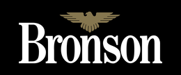 BRONSON trademark