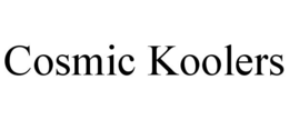 COSMIC KOOLERS trademark