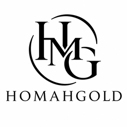 HMG HOMAHGOLD trademark