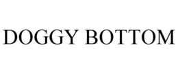 DOGGY BOTTOM trademark