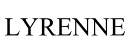 LYRENNE trademark