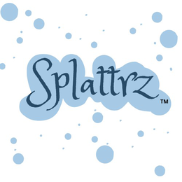 SPLATTRZ trademark
