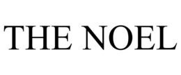 THE NOEL trademark